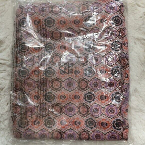 Anthropologie Daily Practice Liana High Rise Leggings Geo Dot - Picture 9 of 11